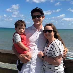 Meet your Posher, Santo